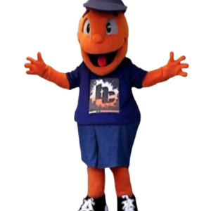 barefoot church boom boom mascot costume monster custom fancy costume anime cosplay kit mascotte theme fancy dress carnival0022