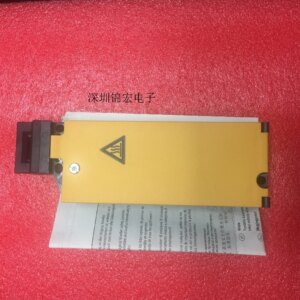 Supply Germany ETN Safety Switch LS-S02-24DFT-ZBZ/X, Electromagnetic Locking Safety Door Switch