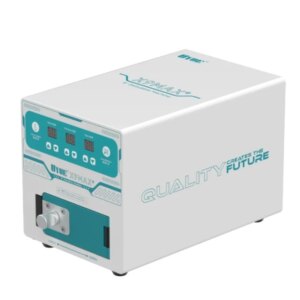 *Mini silent version defoaming machine built-in air compressor all-in-one machine heating mobile phone screen repair