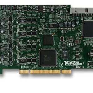 US NI PCI-6733 Data Acquisition Card 778510-01 Analog Output 16-bit 8-channel