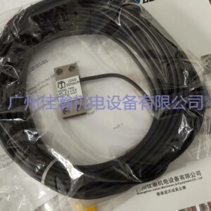 2025 Genuine TOLED Toledo sensor T400 OUTPUT