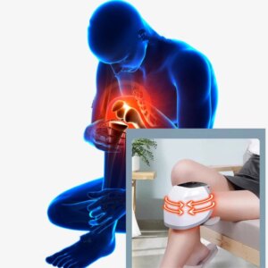 COZING Treatment Equipment , Arthritis Knee Pain Relief , Red Light Physiotherapy Equipment