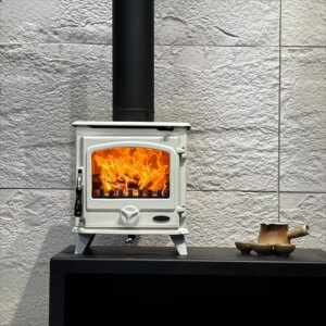 European cast iron heating furnace homestay wide cast iron small fireplace series