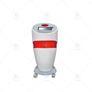 Professional Body Massage Roller Physiotherapy Technology Eliminates Pain Anti-cellulite Skin rejuvenation Slimming Machine