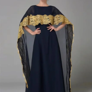 Elegant Bateau Neck Sweep / Brush Train Chiffon Sleeveless with Lace A-Line Mother of the Bride Dress Plus Size