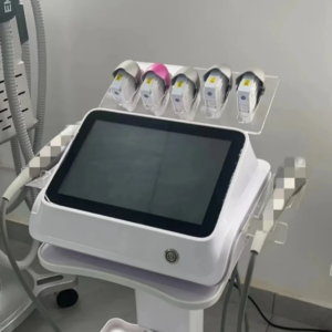 2025 7D Beauty SPA Machine Body Tightening Burning Fat Skin Firming Slimming Body Sculpt