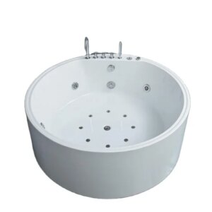Luxury Freestanding Spa Bath