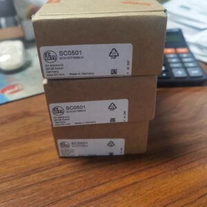 2025 Free Shipping Of IFM SC0501 SC0505 Sensor In Stock