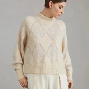 Women’s Warm Loose Turtleneck Sweater, Winter Clothes, New Fashion, High Quality Pullover, Bra, Y2K, 2021