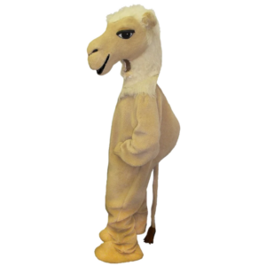 Desert Animal Camel Mascot Costume Adult Size Cartoon Character Hot Sale Camel Mascotte Mascota Carnival Party Costumes SW1158