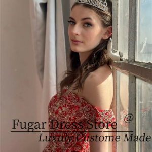 Mexico Princess A-line Quinceanera Dresses Luxuly Embroidered Decal Long Off Shoulder Ball Gown vestidos de 15 16 quinceañera