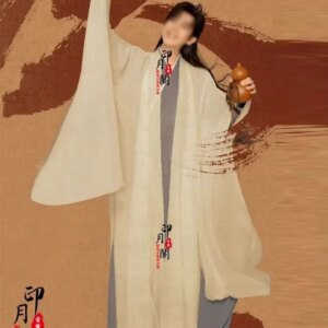 Film and television, Wei and Jin dynasties, ancient costumes, celebratory years, Fan Xian, same style men’s Hanfu, Xiaxia,