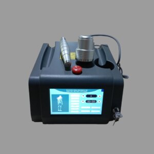 High Power Physical Therapy Low Level Laser Therapy Equipment Class IV Therapy Diode Laser