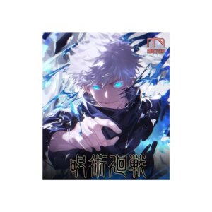 Wholesale Jujutsu Kaisen Collection Card
