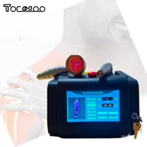 2025 Cold Laser Therapy for Dog Arthritis Cure Pain Relief Anti-inflammation Tissue Repair Wound Healing 1064nm