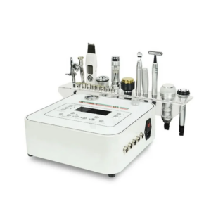 Portable 11 in 1 Professional skin Peeling Dead Skin Facial Cleansing Whitening Rejuvenation Beauty Machine