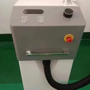 Cold Skin Air Cooler Cooling Zimmer  Air Skin Cooling System Machine Zimmer For Laser Treatment