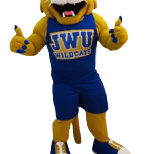 willie wildcat mascot costume bobcat wild cat custom fancy costume anime cosplay kit mascotte theme fancy dress carnival 0138