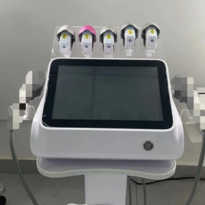 2025 7D Beauty SPA Machine Body Tightening Burning Fat Skin Firming Slimming Body Sculpt