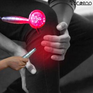 High Intensity Near Me 650nm 808nm laser therapy professional healing for veterinary Wounds Healing