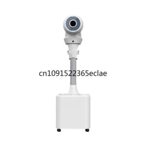 Floor-to-ceiling table tennis table tee trainer Home intelligent programming Professional automatic