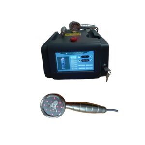Laser Pain Relief Device 808nm & 650nm Laser Therapy Machine Wrist & Joint Pain Relief Adjustable Power