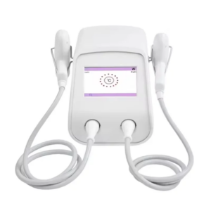 2025 Hottest Novoxel Tixel 2 Thermal Fractional Mezotix Machine With Two Handle Pigment Scar Wrinkle Stretch Removal Machine