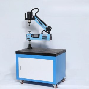 Intelligent electric tapping machine servo rocker arm numerical control electric tapping machine automatic tapping machine