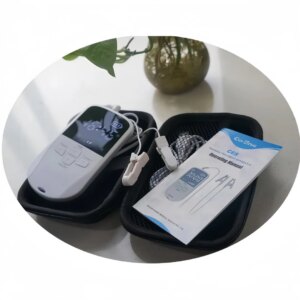 Ces Device for Insomnia Electrotherapy Sleep Aid for Deep Sleep & Anxiety Reduction