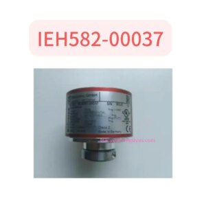 IEH582-00037 New in stock D78647 series encoder