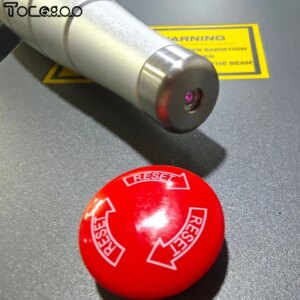 Professional Physiotherapy Tools Cold Laser Therapy Chiropractic Knee Device for Rehabilitation Physiotherapy Near Infrared Lamp