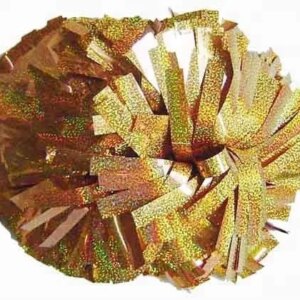 30pcs New Cheerleading Pom Poms for Cheerleaders with Good Quality and Quick Delivery
