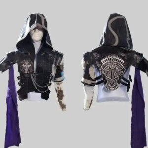 Irelia H Store Customized cosplay costume