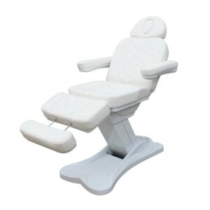 luxur Spa Eyelash Extension Bed Electric Spa Table