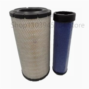 Excavator LiuGong 906C/906D/906E907D/9075E/9055E air filter element