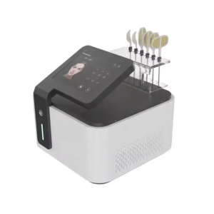 RET-face Magnetic Face Wrinkles Reduction Skin Tightening SA-RP15A Facial Lifting Device