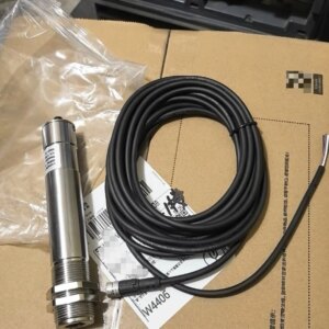 The German impac-IS 310 and impac-IS 210 infrared temperature measurement probes have a measurement range of 650 – 1800 degrees