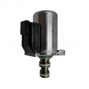 Hydraulic pump solenoid valve EHPR98-T33-24ER excavator mechanical parts