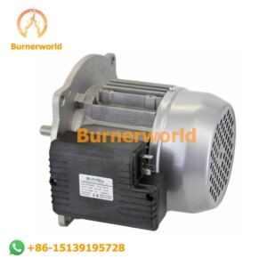 Baltur TBG35 Motor Italy Original SIMEL Motor TBG35P Burner Use Fan motor