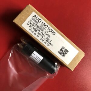 Original And Genuine, Flame Detector AUD110C1000-A15 Fake One Penalty Ten