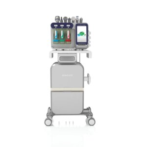 Oxygen Bubble Facial H2O2 Beauty Peel Diamond Hydrodermabrasion Aqua Hydro Dermabrasion Hydro Microdermabrasion Machine