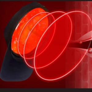 Laser Hair Growth and Hair Care All-in-one Machine – Anti-hair Loss, Hair Growth and Oil Control in One