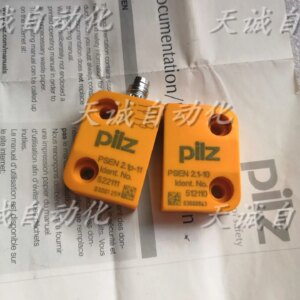 2025 Pilz PILZ Sensor Switch PSEN 2.1p-11 522111 PSEN2.1-10 512110