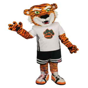 Timmy the Tiger mascot costume custom fancy costume anime cosplay kit mascotte theme fancy dress carnival costume b0756
