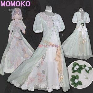 PJSK SHINONOME ENA Cosplay Costume Project Sekai Cosplay Role Playing Party Comic Exhibition Anime Clothing Halloween Uniforms