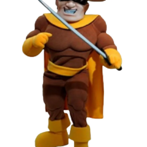 raider mascot costume custom fancy costume anime cosplay kit mascotte theme fancy dress carnival costume b0367