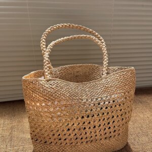 Handmade Woven Bag [price of 20 Piece]