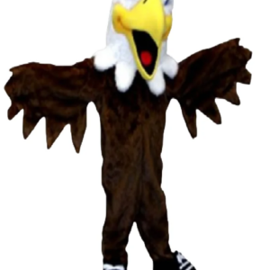 new caney hawk mascot costume eagle falcon custom fancy costume anime cosplay kit mascotte theme fancy dress carnival 0068