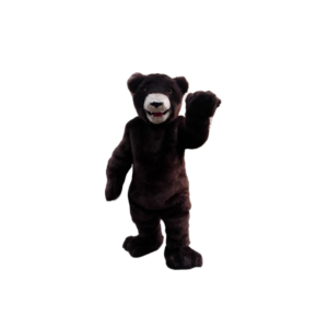 bear mascot costume custom fancy costume anime cosplay kit mascotte theme fancy dress carnival costume 1147