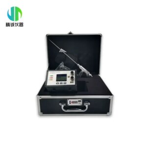 Infrared CO2 analyzer infrared CO2 detector portable infrared CO2